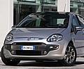 Fiat Punto Evo